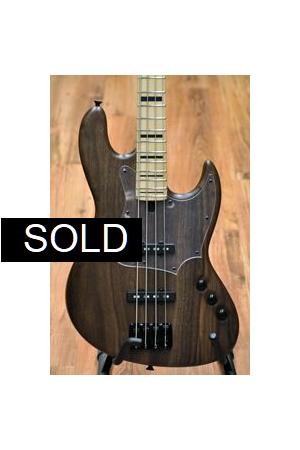 Maruszczyk Elwood L4p Walnut Custom Maruszczyk Elwood L4p Walnut Custom